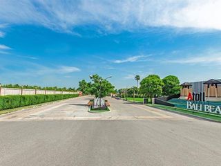 Atoll Bali Beach (Motorway - Lat Krabang)