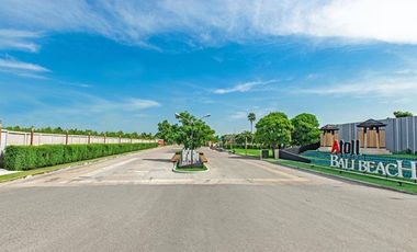 Atoll Bali Beach (Motorway - Lat Krabang)