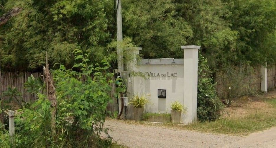 Villa du Lac