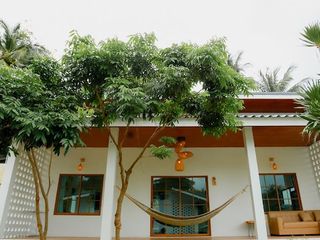 Rock & Loon Boutique Villa