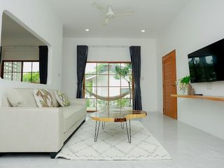 Rock & Loon Boutique Villa