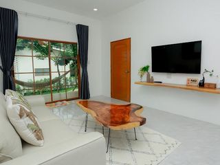 Rock & Loon Boutique Villa
