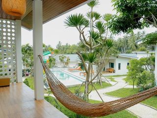 Rock & Loon Boutique Villa