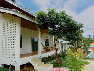 Rock & Loon Boutique Villa