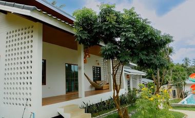 Rock & Lune Boutique Villas