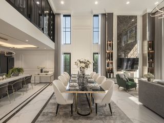 One Atelier Private Residence Phaholyothin