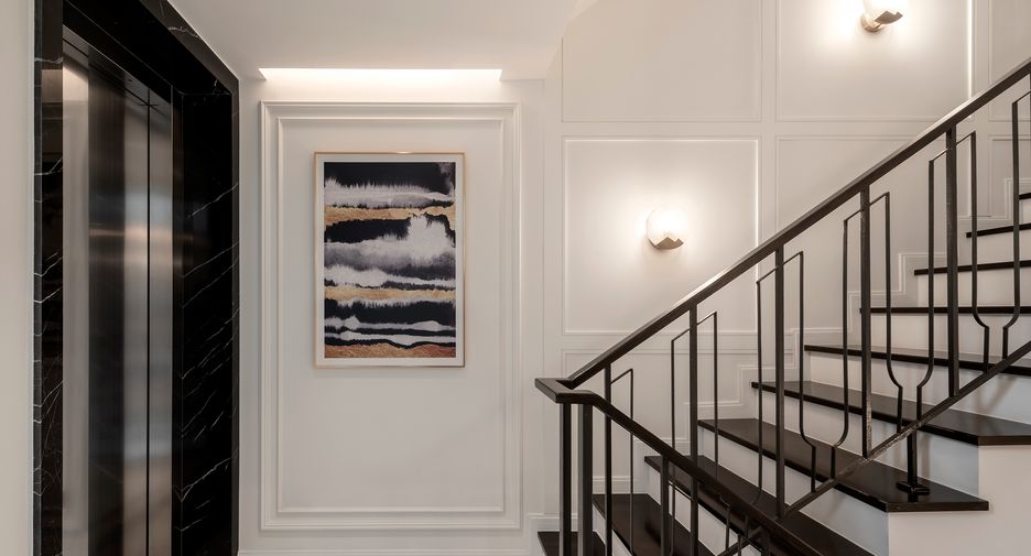 One Atelier Private Residence Phaholyothin