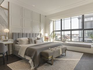 One Atelier Private Residence Phaholyothin
