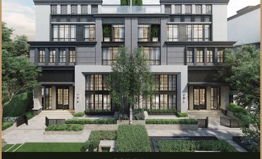 One Atelier Private Residence Phahonyothin