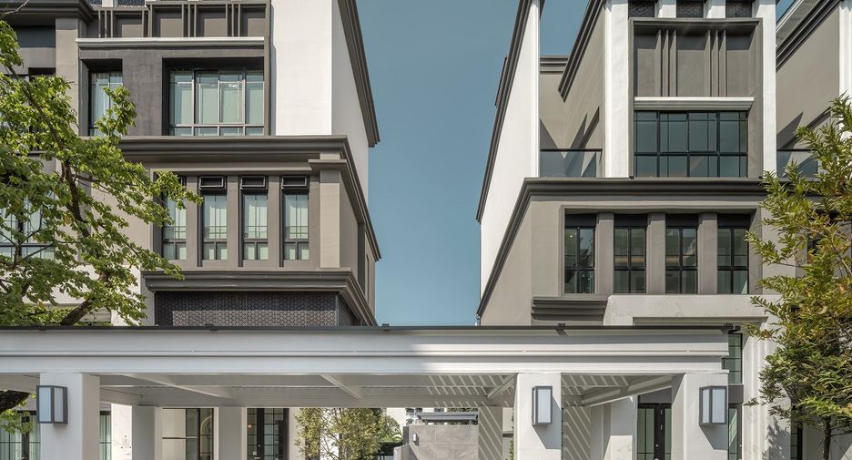 One Atelier Private Residence Phaholyothin