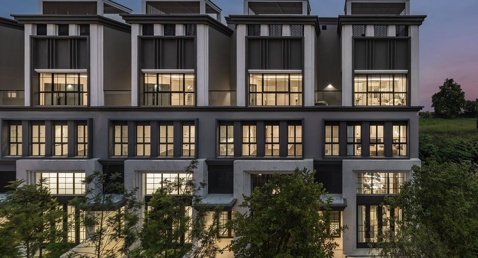 One Atelier Private Residence Phaholyothin