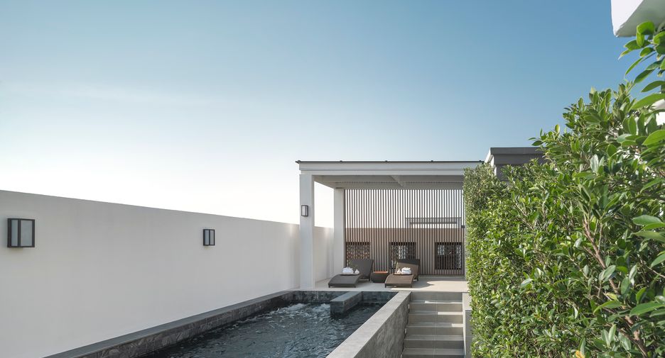 One Atelier Private Residence Phaholyothin