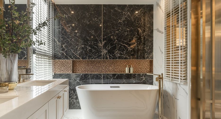 One Atelier Private Residence Phaholyothin