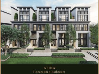One Atelier Private Residence Phaholyothin