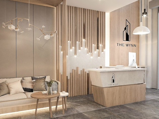 The Wynn Kanchanapisek-Sathorn