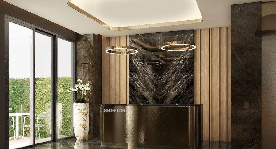 The Winn Kanchanaphisek-Sathorn