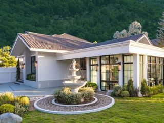 Lanna Lakeview Chiang Mai