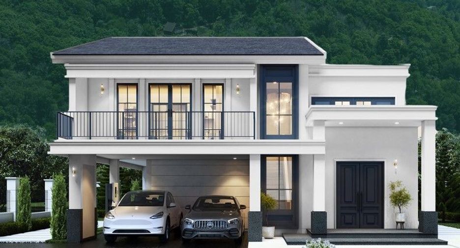 Lanna Lakeview Chiang Mai