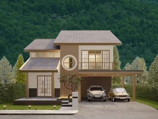 Lanna Lakeview Chiang Mai