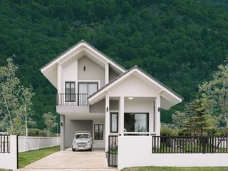 Lanna Lakeview Chiang Mai