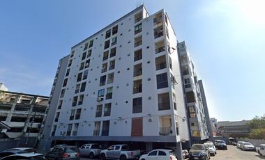 The Focus Condominium