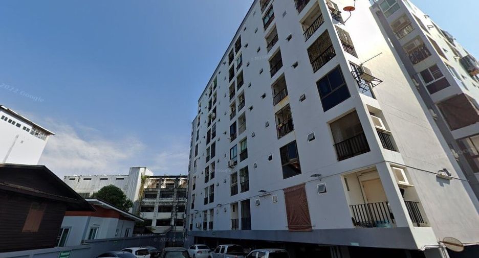 The Focus Condominium