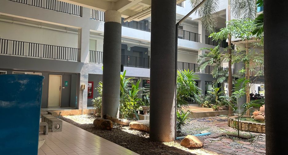 The Focus Condominium