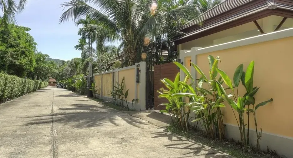 Prima Villa - Rawai