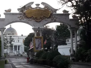 สุขุมวิทการ์เด้นซิตี้