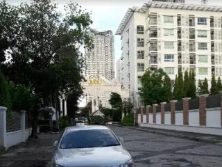 สุขุมวิทการ์เด้นซิตี้
