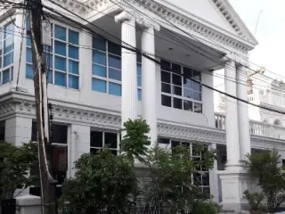 สุขุมวิทการ์เด้นซิตี้