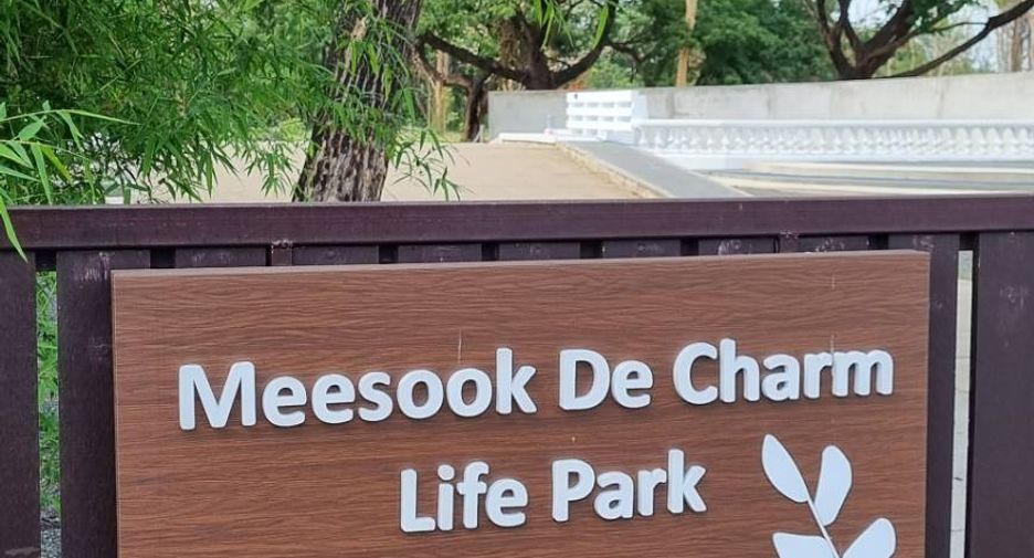 Meesook De Charm Lifepark