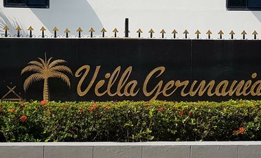 Villa germania