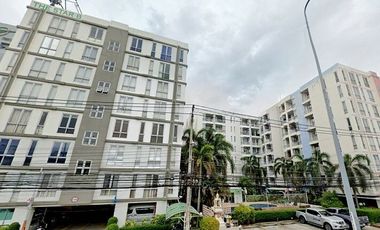 The Star Condominium