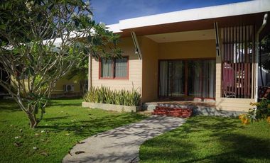 Mai Khao Home Garden Bungalow