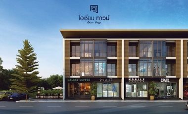 Ocean Town Muang-Ratsada