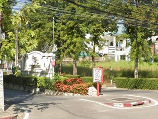 Parkway Home