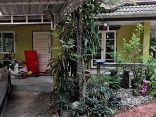 Parkway Home
