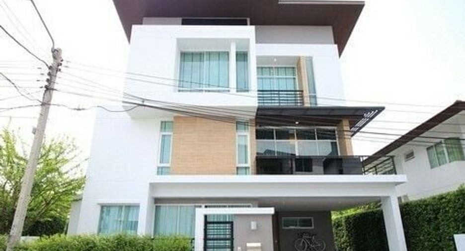 Nirvana Beyond Lite Rama 9