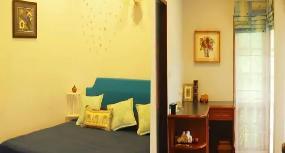 บ้านปรางทอง