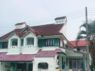 Pioneery Park Beach Resort Suanson Rayong