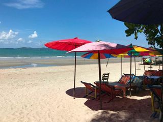 Pioneery Park Beach Resort Suanson Rayong