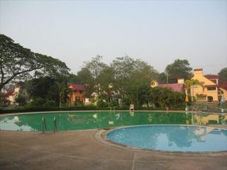 Pioneery Park Beach Resort Suanson Rayong