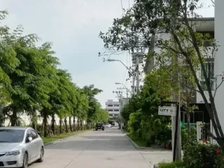 ซิตี้เซนส์ บางนา กม. 10