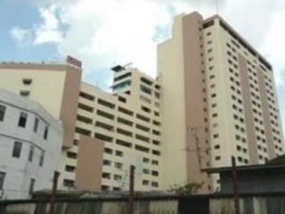 D.D. Tower