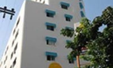 D.D. Tower