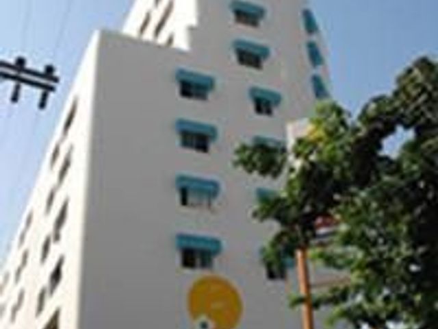 D.D. Tower