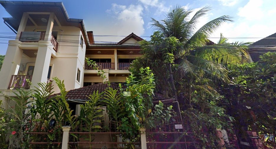 Nanai Villa