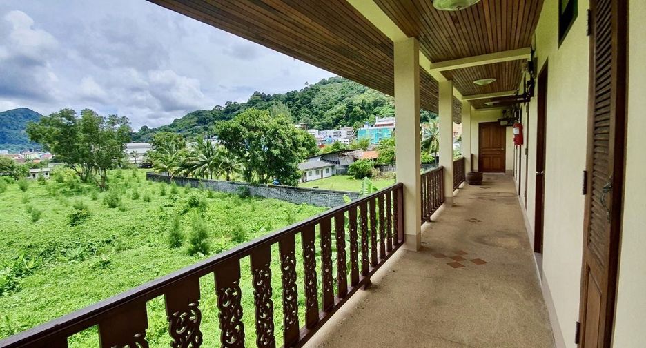 Nanai Villa