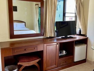Nanai Villa